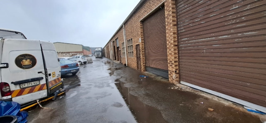 To Let commercial Property for Rent in Springfield KwaZulu-Natal