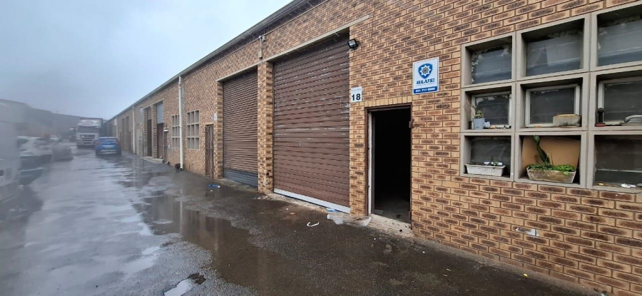 To Let commercial Property for Rent in Springfield KwaZulu-Natal