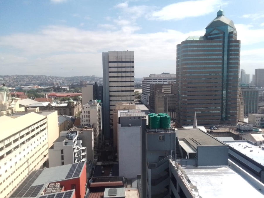 2 Bedroom Property for Sale in Durban Central KwaZulu-Natal