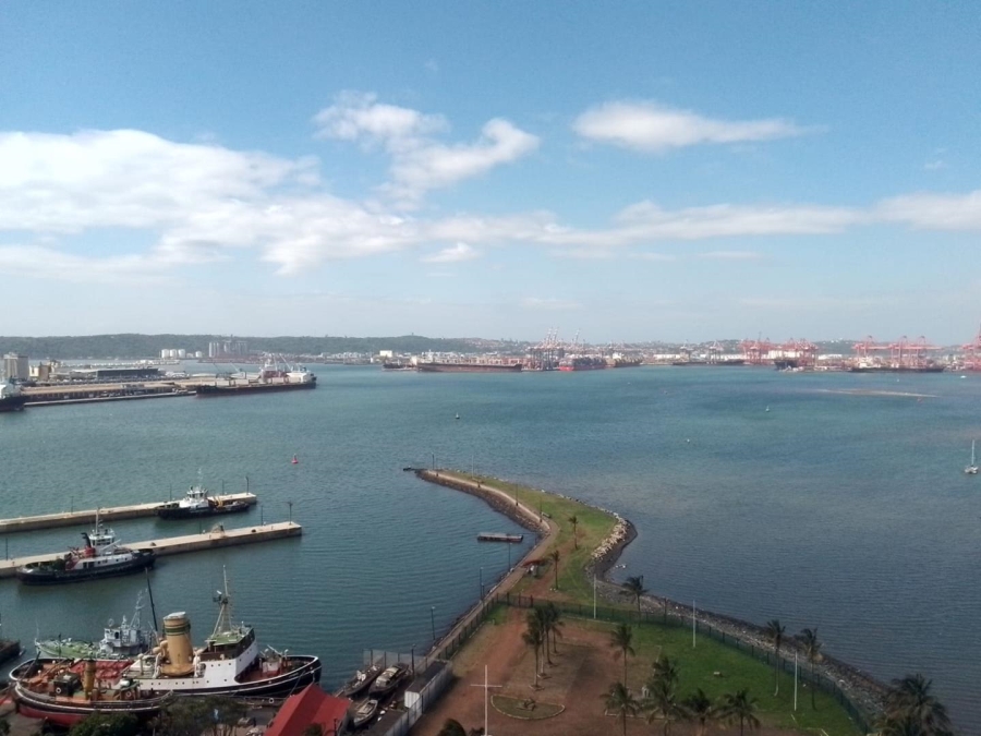 2 Bedroom Property for Sale in Durban Central KwaZulu-Natal