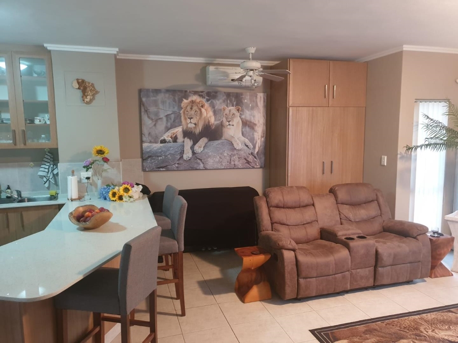 1 Bedroom Property for Sale in Palm Lakes Estate KwaZulu-Natal