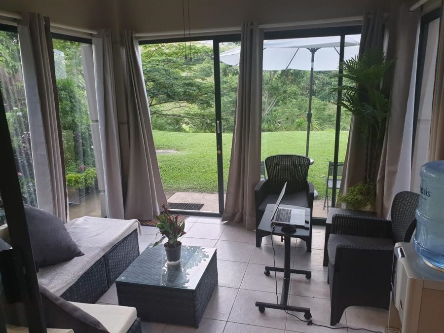 1 Bedroom Property for Sale in Palm Lakes Estate KwaZulu-Natal