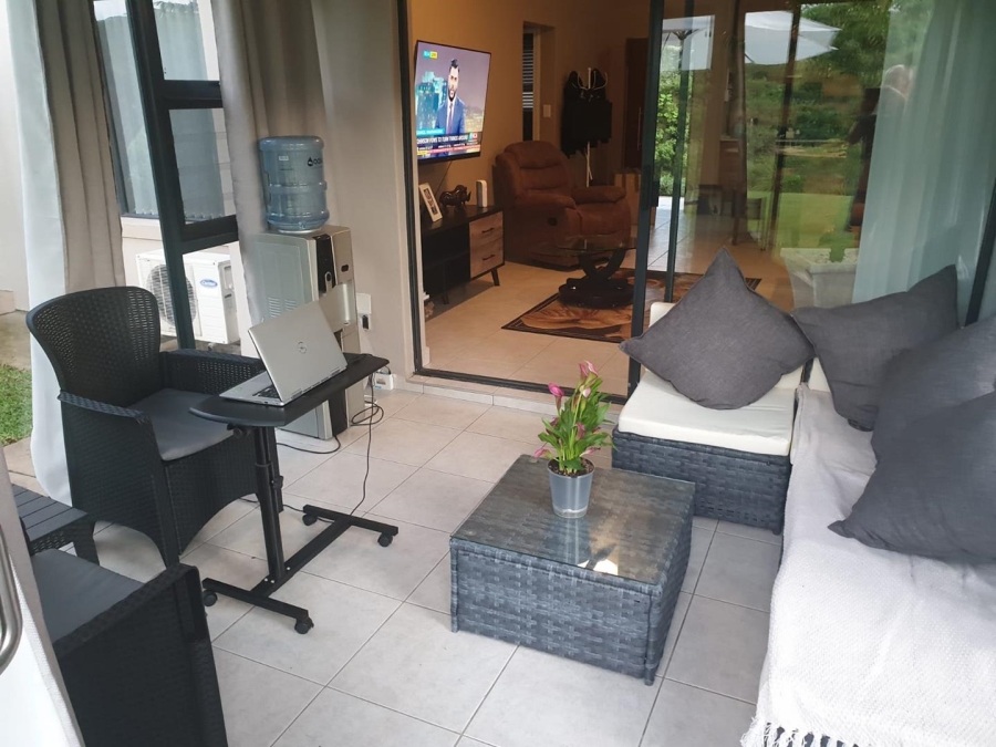 1 Bedroom Property for Sale in Palm Lakes Estate KwaZulu-Natal