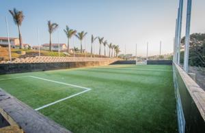 1 Bedroom Property for Sale in Palm Lakes Estate KwaZulu-Natal