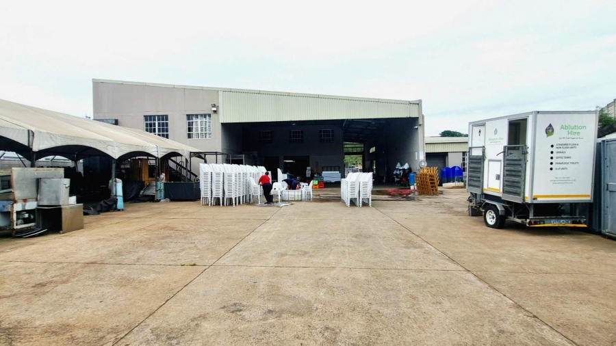 Commercial Property for Sale in Briardene KwaZulu-Natal