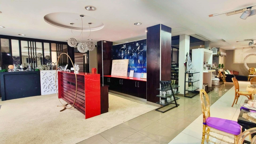 Commercial Property for Sale in Briardene KwaZulu-Natal