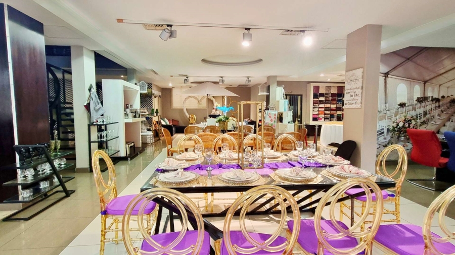 Commercial Property for Sale in Briardene KwaZulu-Natal
