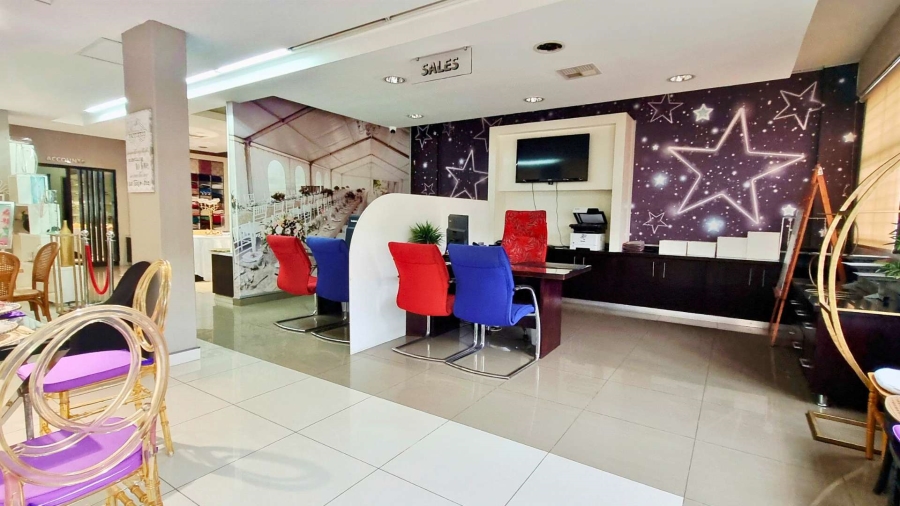Commercial Property for Sale in Briardene KwaZulu-Natal