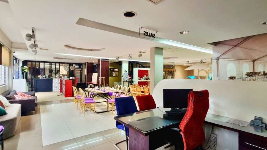 Commercial Property for Sale in Briardene KwaZulu-Natal