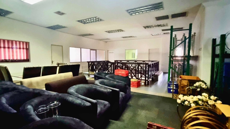Commercial Property for Sale in Briardene KwaZulu-Natal
