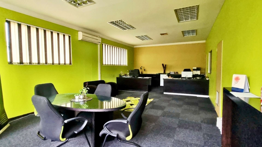 Commercial Property for Sale in Briardene KwaZulu-Natal
