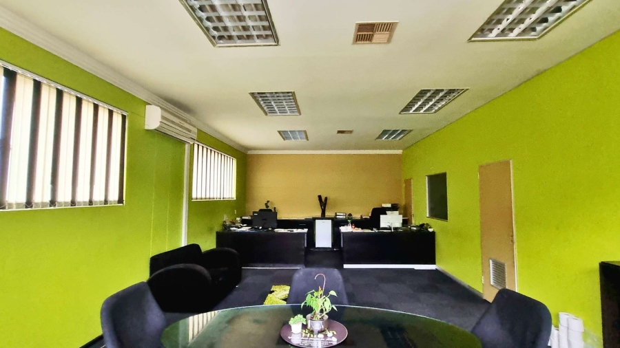 Commercial Property for Sale in Briardene KwaZulu-Natal