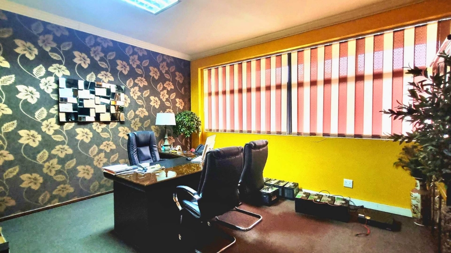 Commercial Property for Sale in Briardene KwaZulu-Natal