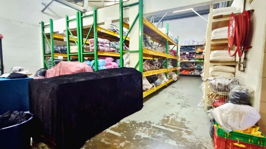 Commercial Property for Sale in Briardene KwaZulu-Natal