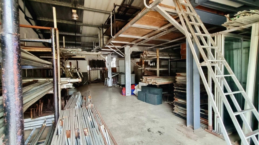 Commercial Property for Sale in Briardene KwaZulu-Natal