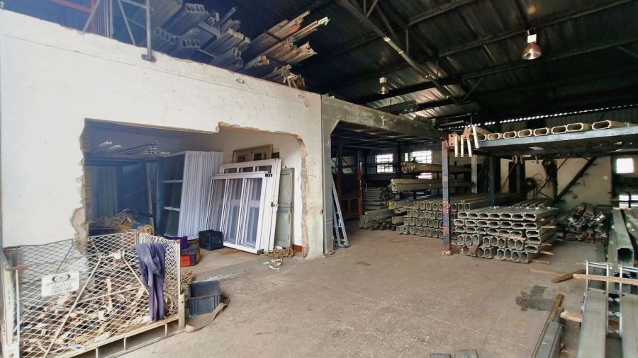 Commercial Property for Sale in Briardene KwaZulu-Natal
