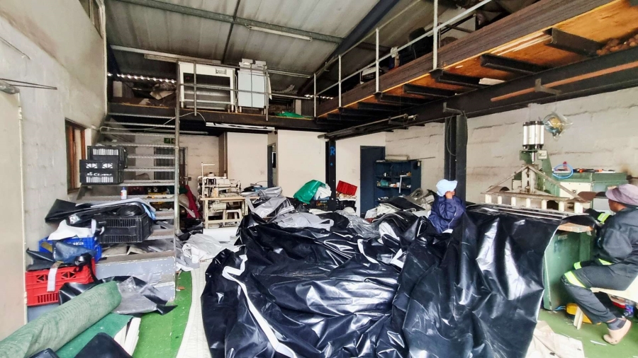 Commercial Property for Sale in Briardene KwaZulu-Natal