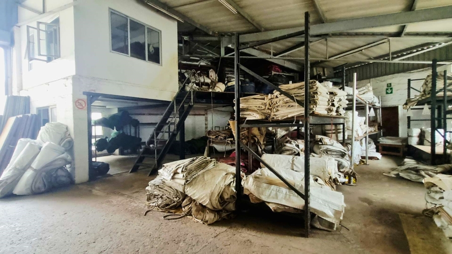 Commercial Property for Sale in Briardene KwaZulu-Natal