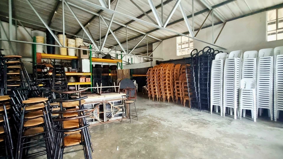 Commercial Property for Sale in Briardene KwaZulu-Natal