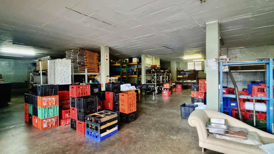 Commercial Property for Sale in Briardene KwaZulu-Natal