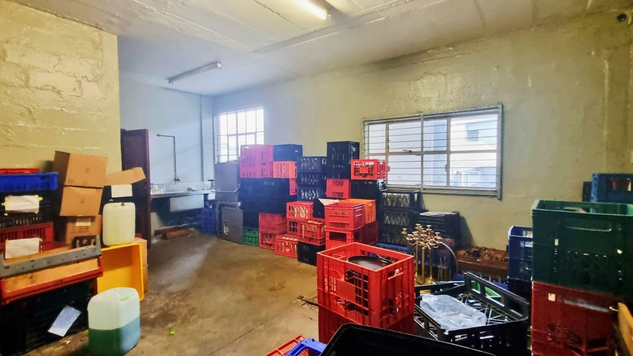 Commercial Property for Sale in Briardene KwaZulu-Natal