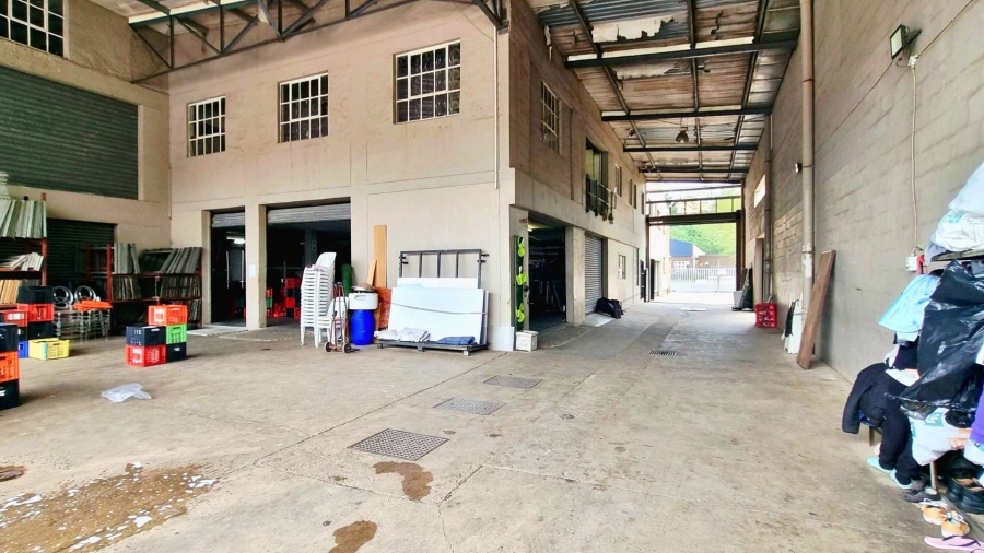 Commercial Property for Sale in Briardene KwaZulu-Natal