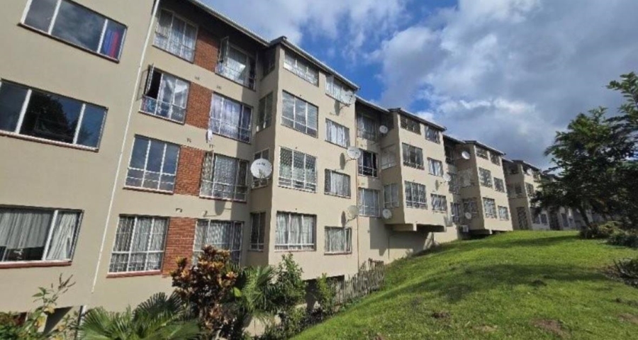 To Let 2 Bedroom Property for Rent in Ashley KwaZulu-Natal