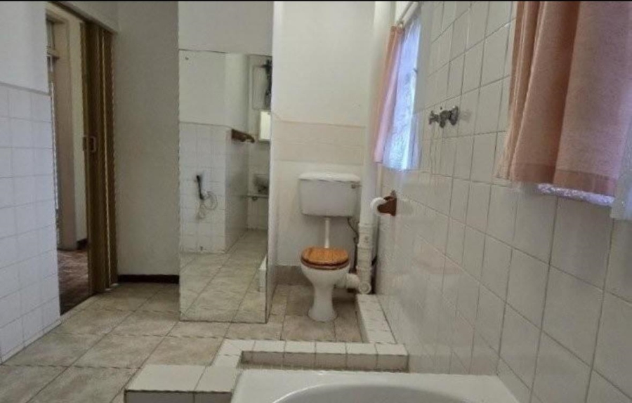 To Let 2 Bedroom Property for Rent in Ashley KwaZulu-Natal