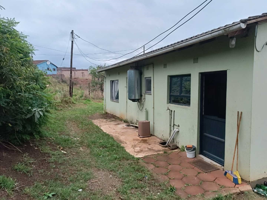 3 Bedroom Property for Sale in Imbali KwaZulu-Natal