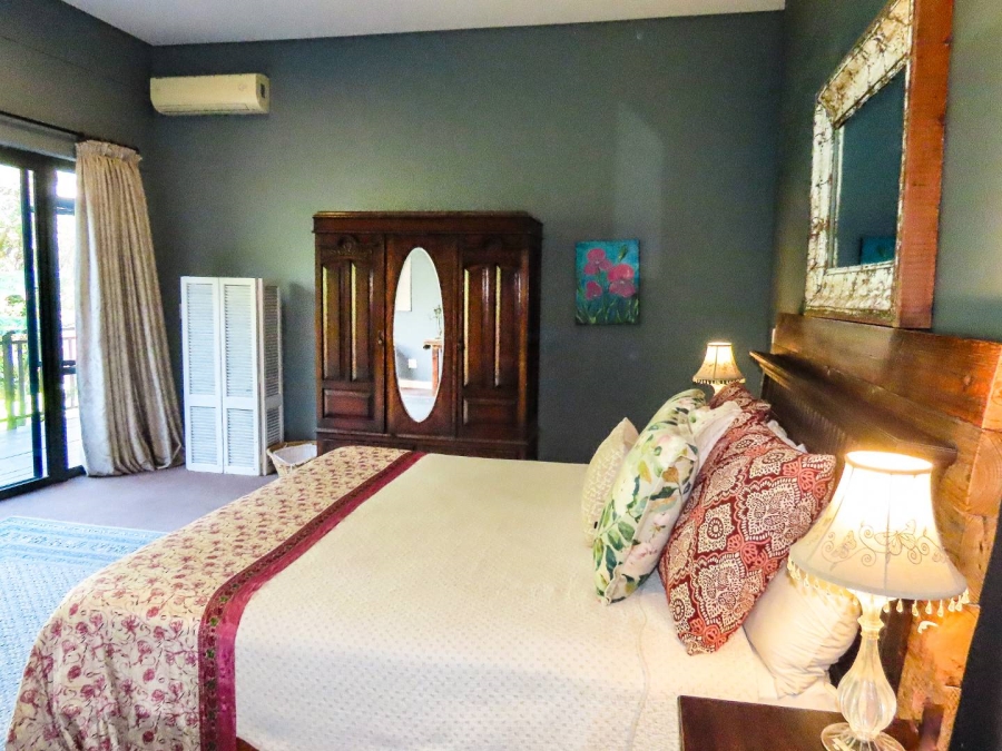 To Let 3 Bedroom Property for Rent in Salt Rock KwaZulu-Natal