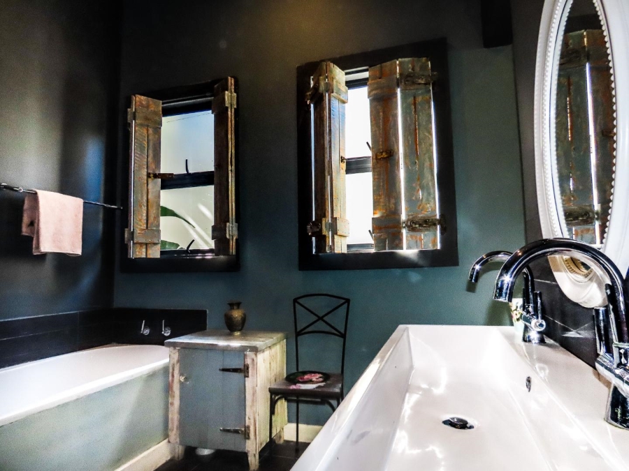 To Let 3 Bedroom Property for Rent in Salt Rock KwaZulu-Natal