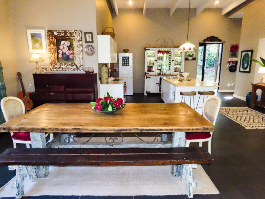 To Let 3 Bedroom Property for Rent in Salt Rock KwaZulu-Natal