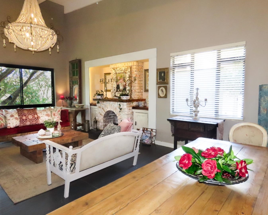 To Let 3 Bedroom Property for Rent in Salt Rock KwaZulu-Natal