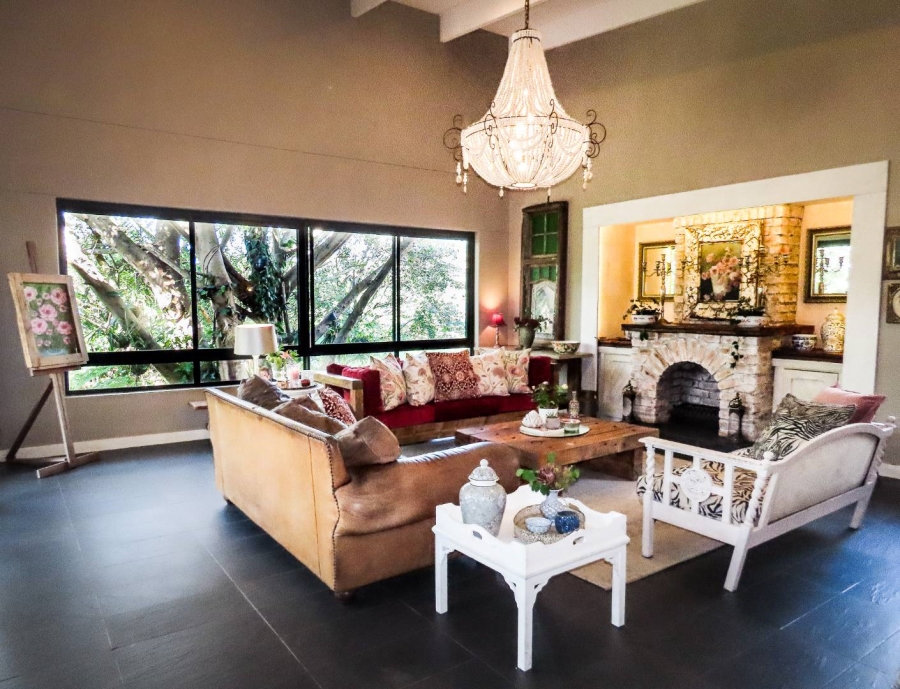 To Let 3 Bedroom Property for Rent in Salt Rock KwaZulu-Natal