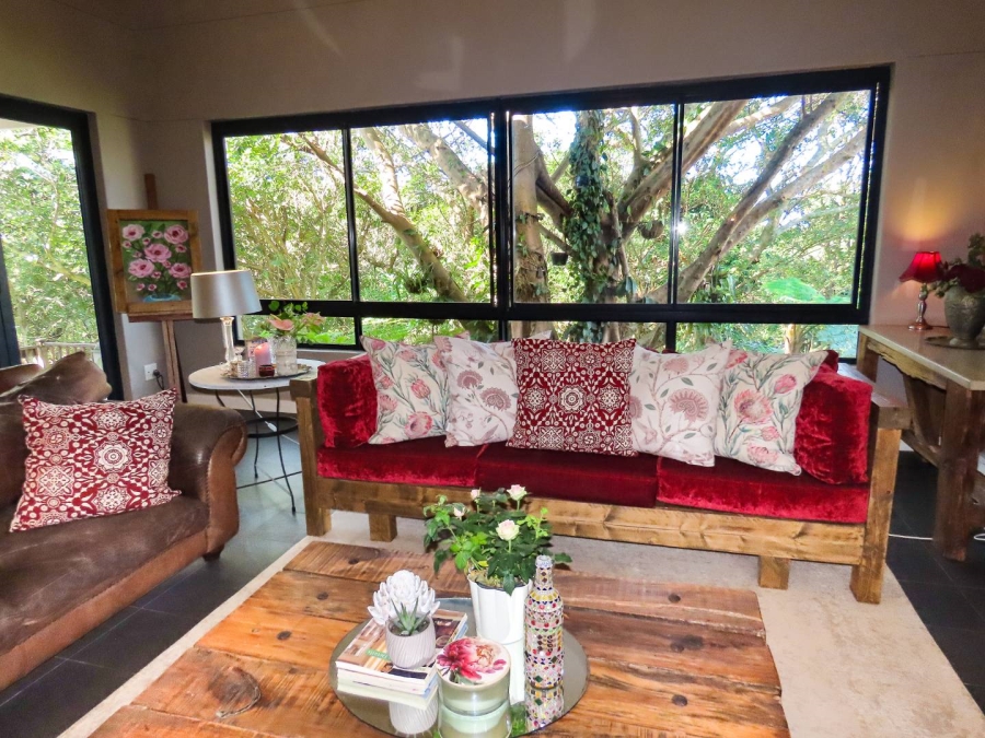 To Let 3 Bedroom Property for Rent in Salt Rock KwaZulu-Natal