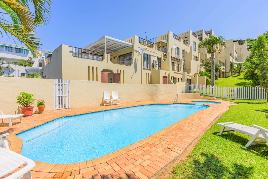2 Bedroom Property for Sale in Umhlanga KwaZulu-Natal