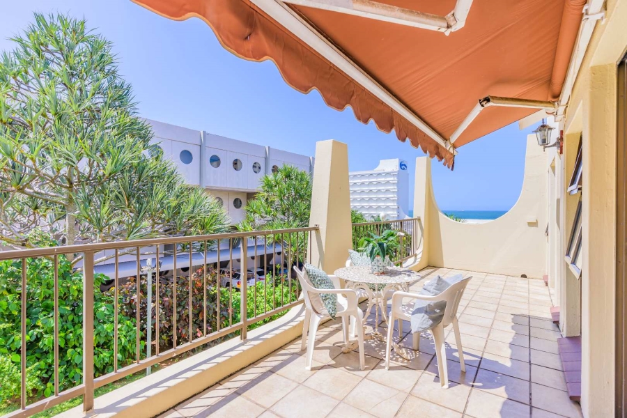 2 Bedroom Property for Sale in Umhlanga KwaZulu-Natal