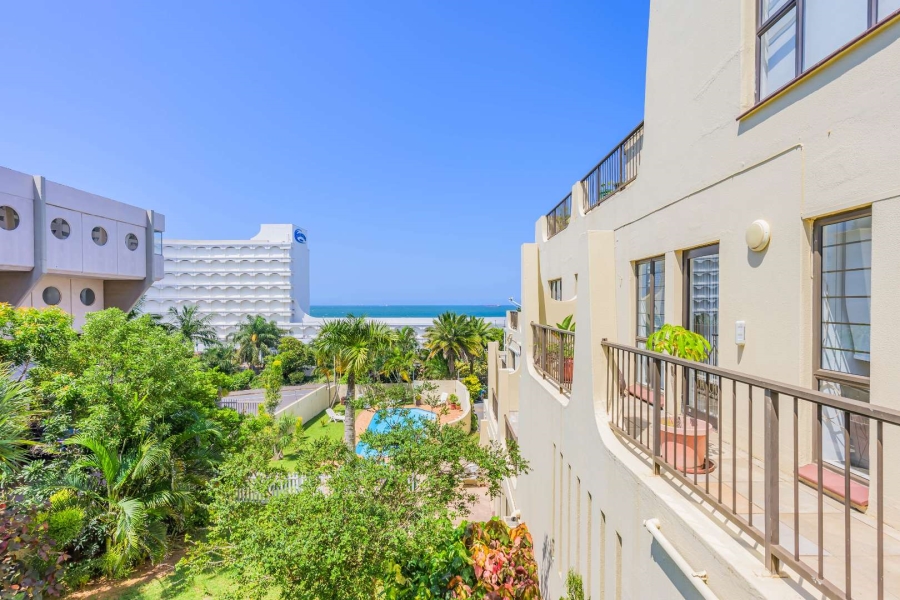 2 Bedroom Property for Sale in Umhlanga KwaZulu-Natal
