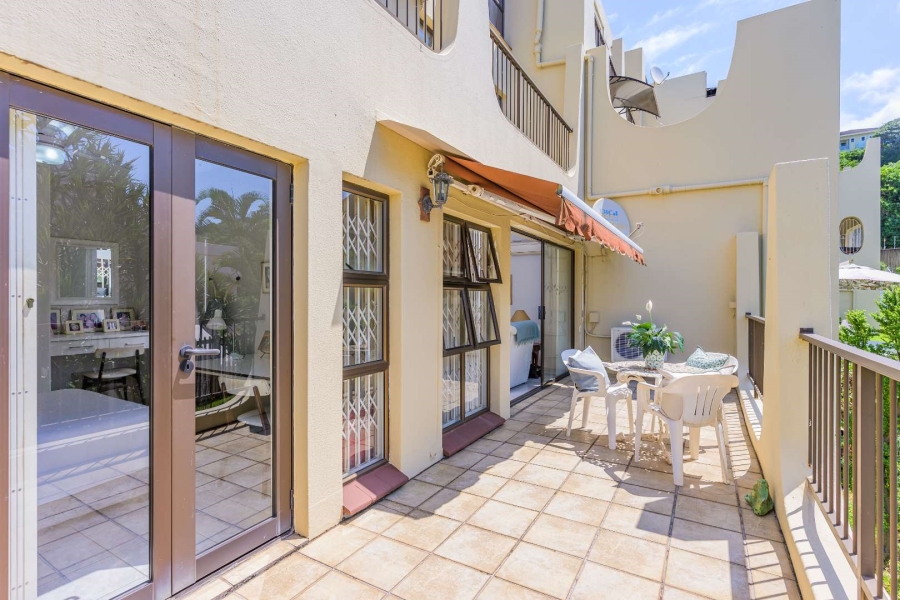 2 Bedroom Property for Sale in Umhlanga KwaZulu-Natal