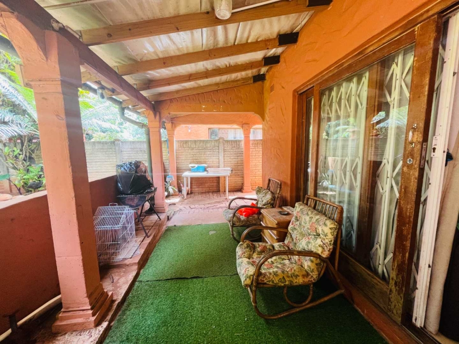 To Let 1 Bedroom Property for Rent in Glen Anil KwaZulu-Natal