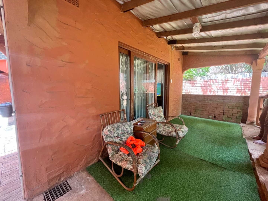 To Let 1 Bedroom Property for Rent in Glen Anil KwaZulu-Natal