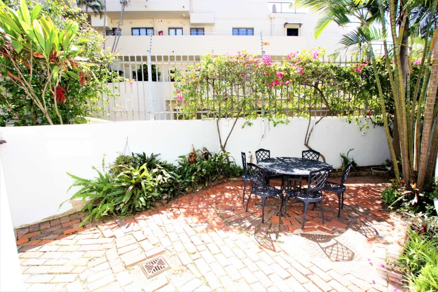 To Let 3 Bedroom Property for Rent in Umhlanga KwaZulu-Natal