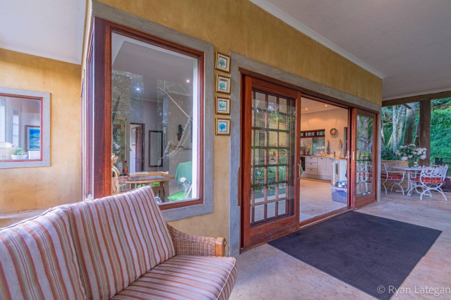 6 Bedroom Property for Sale in Kloof KwaZulu-Natal
