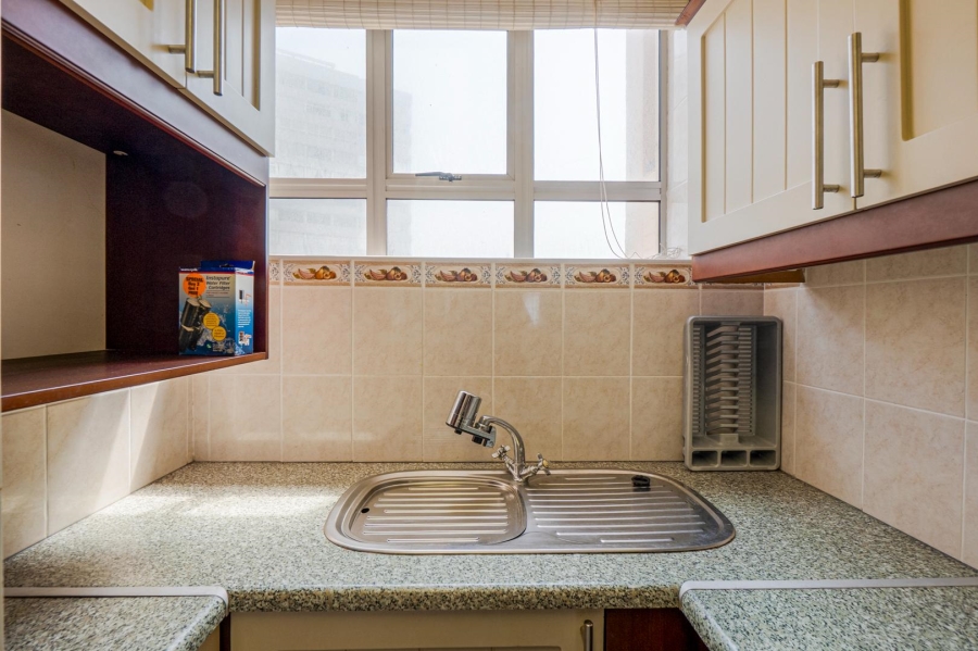 2 Bedroom Property for Sale in Amanzimtoti KwaZulu-Natal