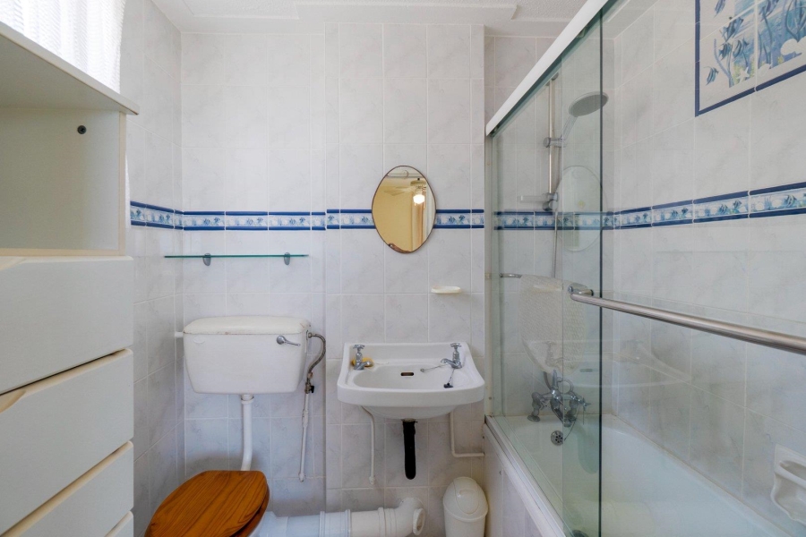 2 Bedroom Property for Sale in Amanzimtoti KwaZulu-Natal