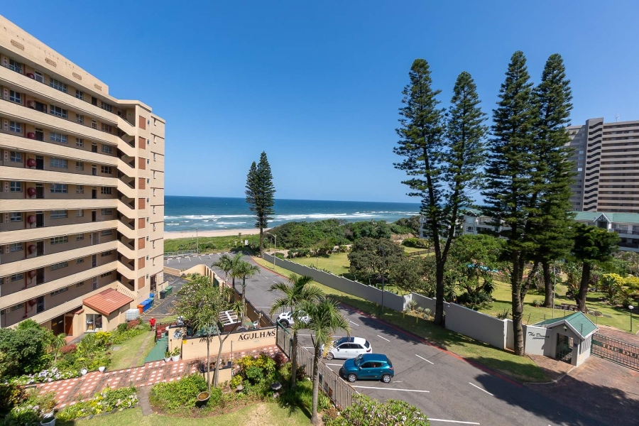 2 Bedroom Property for Sale in Amanzimtoti KwaZulu-Natal