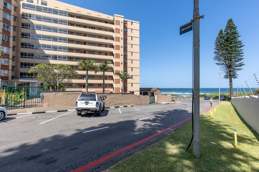 2 Bedroom Property for Sale in Amanzimtoti KwaZulu-Natal