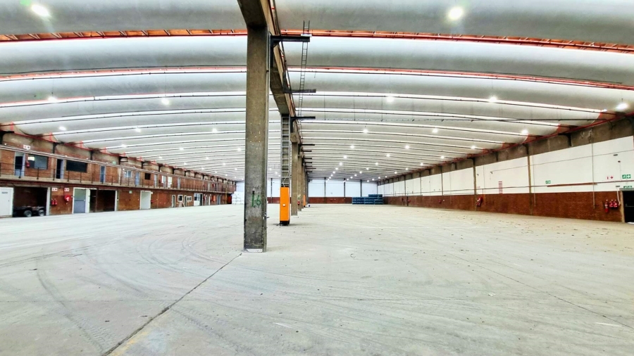 To Let commercial Property for Rent in Hammarsdale KwaZulu-Natal