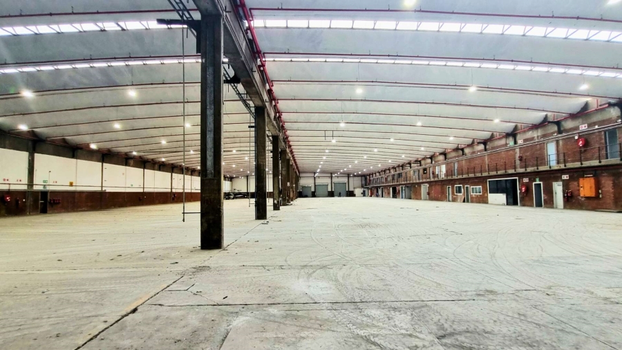 To Let commercial Property for Rent in Hammarsdale KwaZulu-Natal