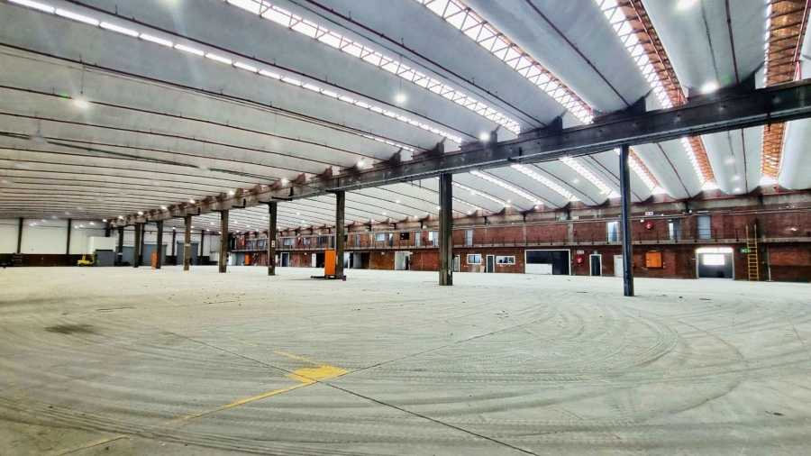 To Let commercial Property for Rent in Hammarsdale KwaZulu-Natal